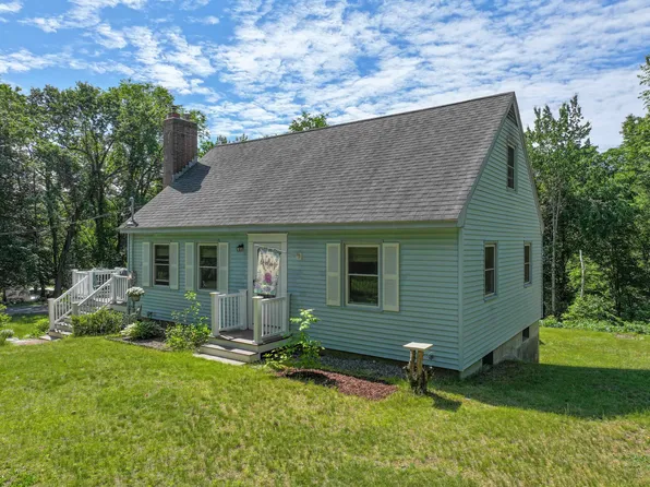 280 Mason Road, Milford, NH 03055