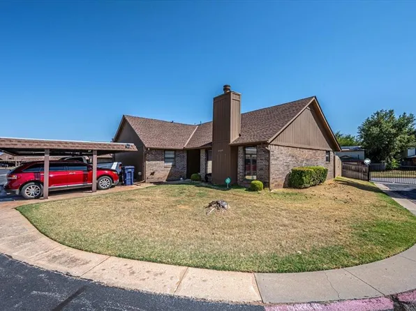 6408 Galaxie Ter, Oklahoma City, OK 73132