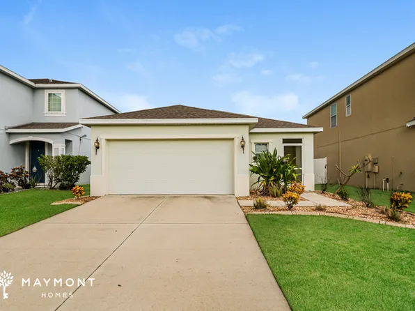 11338 Hudson Hills Ln, Riverview, FL 33579