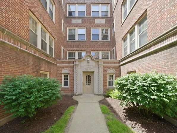 7318 N Honore St APT 103, Chicago, IL 60626