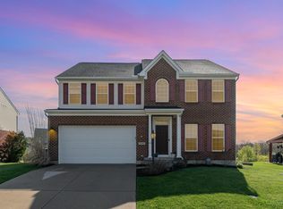 7980 Stoney Ridge Dr, Cincinnati, OH 45247