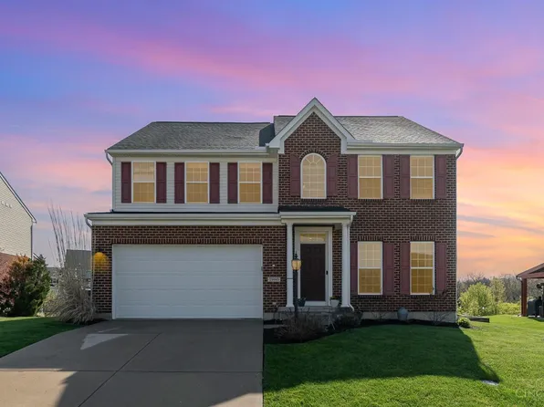 7980 Stoney Ridge Dr, Cincinnati, OH 45247