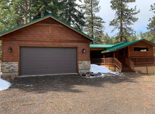 7979 Hyatt Prairie Rd #34, Ashland, OR 97520