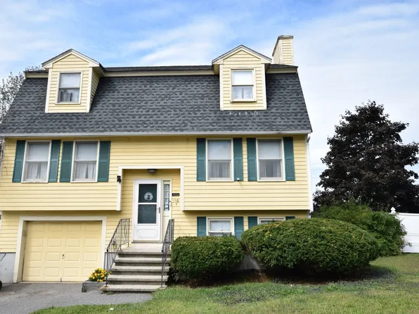 130 B St, Dracut, MA 01826