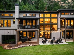 177 Creekside Lndg, Ellijay, GA 30540