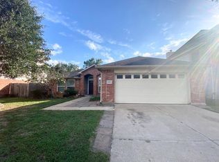 18011 Pelican Way Rd, Houston, TX 77084