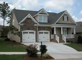 508 Dimock Way, Wake Forest, NC 27587