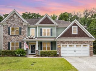 1110 Saratoga Blvd, Indian Trail, NC 28079