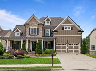 166 Cedar Ridge Way, Dallas, GA 30157