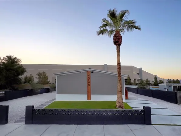 4538 Crystal Peak Dr, Las Vegas, NV 89115