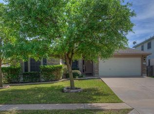 14529 Ballyclarc Dr, Austin, TX 78717