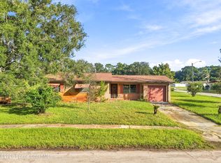 3706 Parrish Rd, Mims, FL 32754