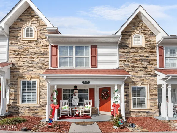 537 Orchard Valley Way, Sevierville, TN 37862