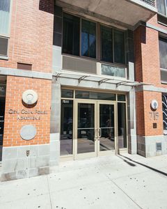 715 Fox St APT 4E, Bronx, NY, 10455