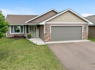 783 Park Brook Rd NW, Isanti, MN 55040