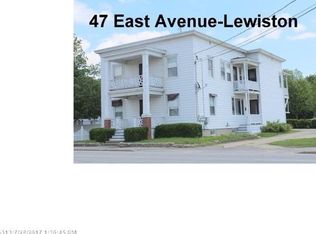47 East Ave, Lewiston, ME 04240