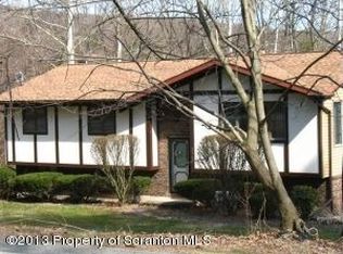 2365 Newton Ransom Blvd, Ransom, PA 18411