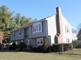 19 Colonial Dr, Dedham, MA 02026