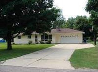 1095 Otto Rd, Charlotte, MI 48813