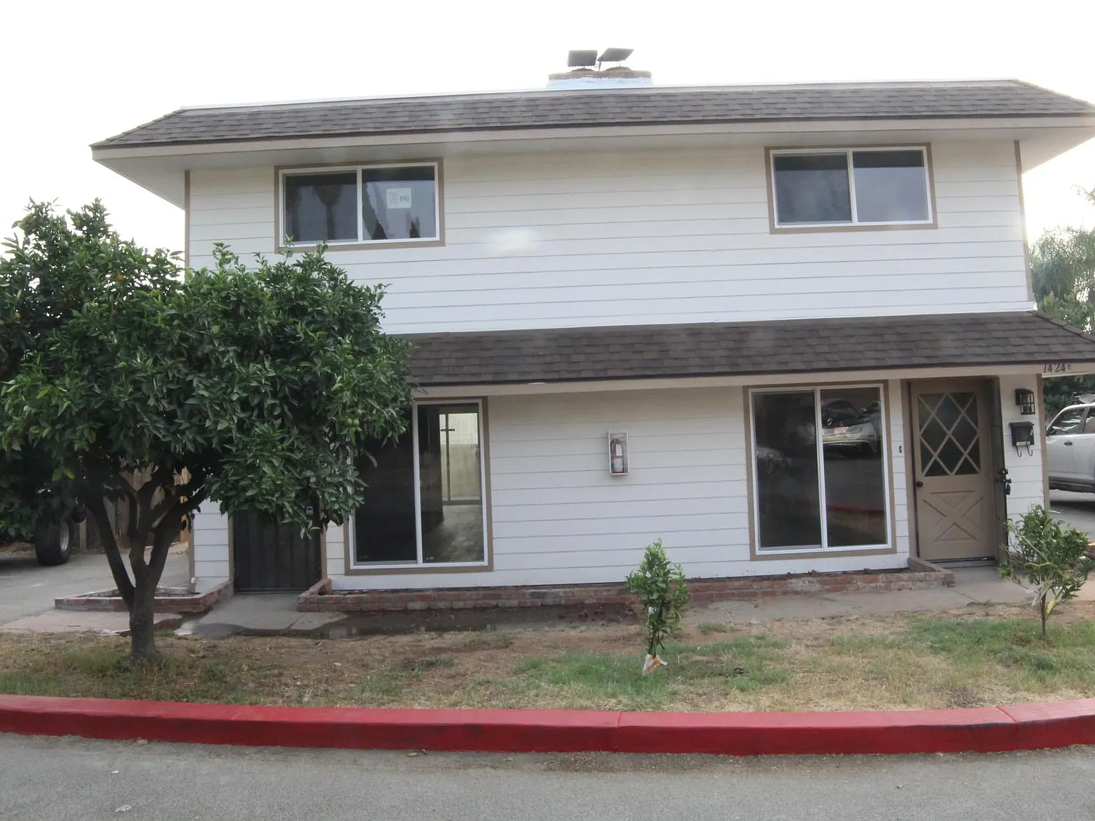 2 bed, 1.5 bath, 1140 sqft, $2,750 — Photo 1