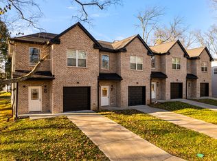 311 S Walnut St UNIT H, Mount Pleasant, TN 38474