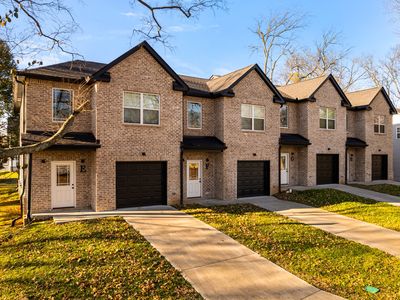 311 S Walnut St Unit G, Mount Pleasant, TN, 38474