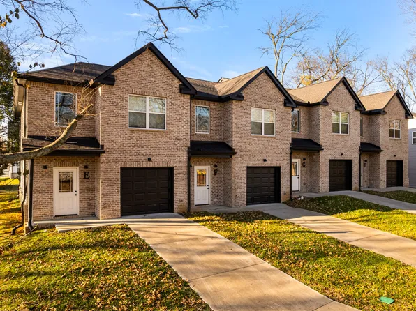 311 S Walnut St Unit H, Mount Pleasant, TN 38474