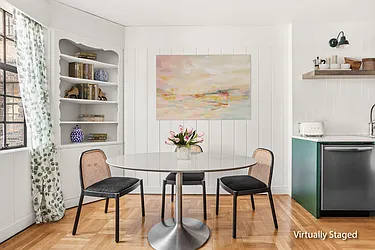 Sold by Corcoran