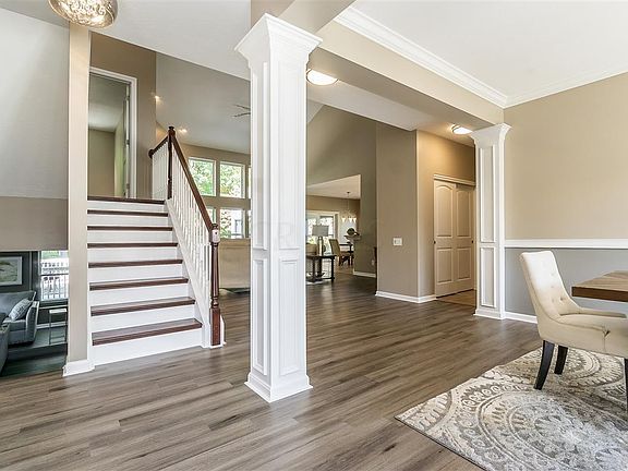2nd image of 5693 Harrow Glen Ct