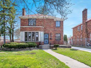 3437 Oakman Blvd, Detroit, MI 48204