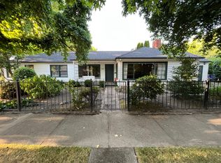 2855 NW Johnson Ave, Corvallis, OR 97330