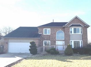 3815 River Rd, Hazel Crest, IL 60429