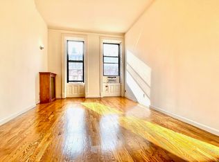 31 W 88th St #A5, New York, NY 10024