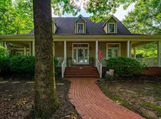 349 Pippinpost Dr, Conway, AR 72034