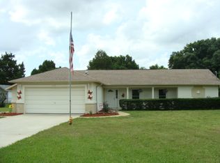 3655 S Springbreeze Way, Homosassa, FL 34448