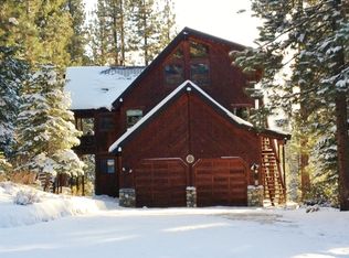11128 Mougle Ln, Truckee, CA 96161