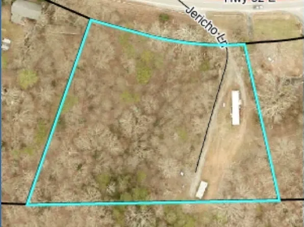 25 Jericho Ln, Dahlonega, GA 30533