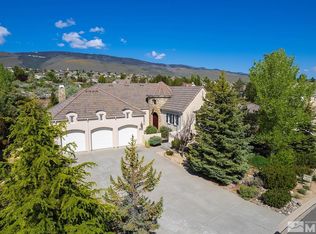 2957 Stonebridge Trl, Reno, NV 89511