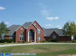 15431 Firth Rd, Adams, NE 68301