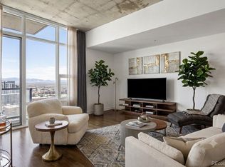 SPIRE Condos, Denver, CO 80202
