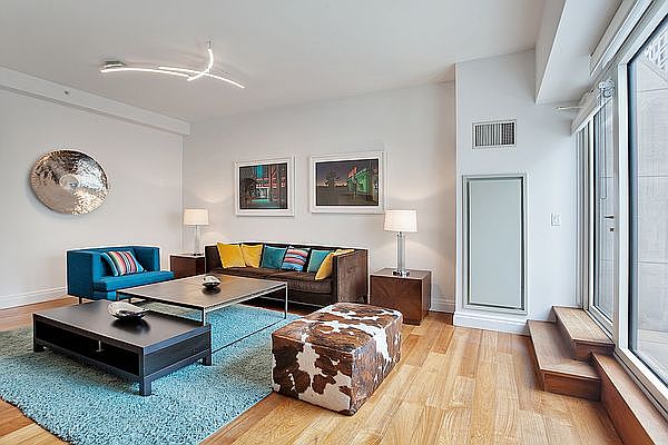 1st image of 33 W 56th St #D
