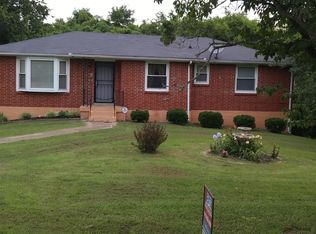 1617 Haynes Meade Cir, Nashville, TN 37207
