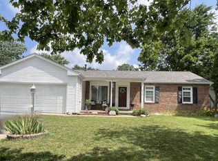 2310 Tamarack Dr, Champaign, IL 61821