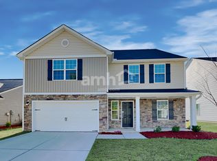 253 Rustling Way, Zebulon, NC 27597