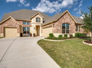 4151 Berry Ridge Ln, Frisco, TX 75034
