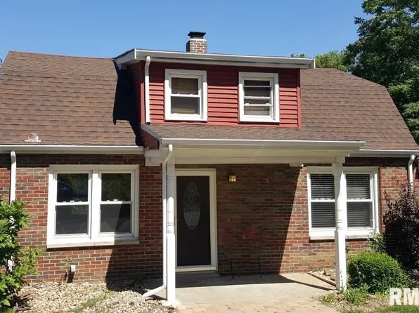 6308 S Jefferson St, Bartonville, IL 61607