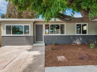 2546 Snowdrop St, San Diego, CA 92105