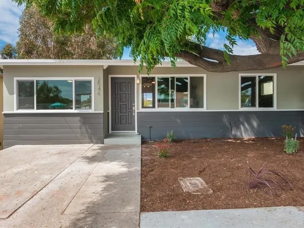 2546 Snowdrop St, San Diego, CA 92105