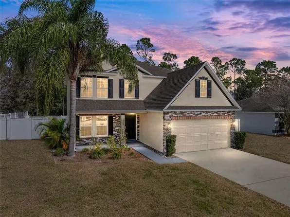 1029 EVANS LOOP, LAKE WALES, FL 33853