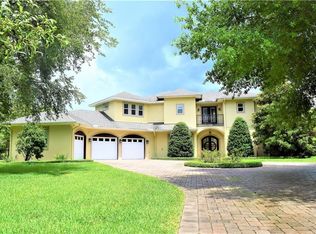 5275 Franklin Rd, Mount Dora, FL 32757